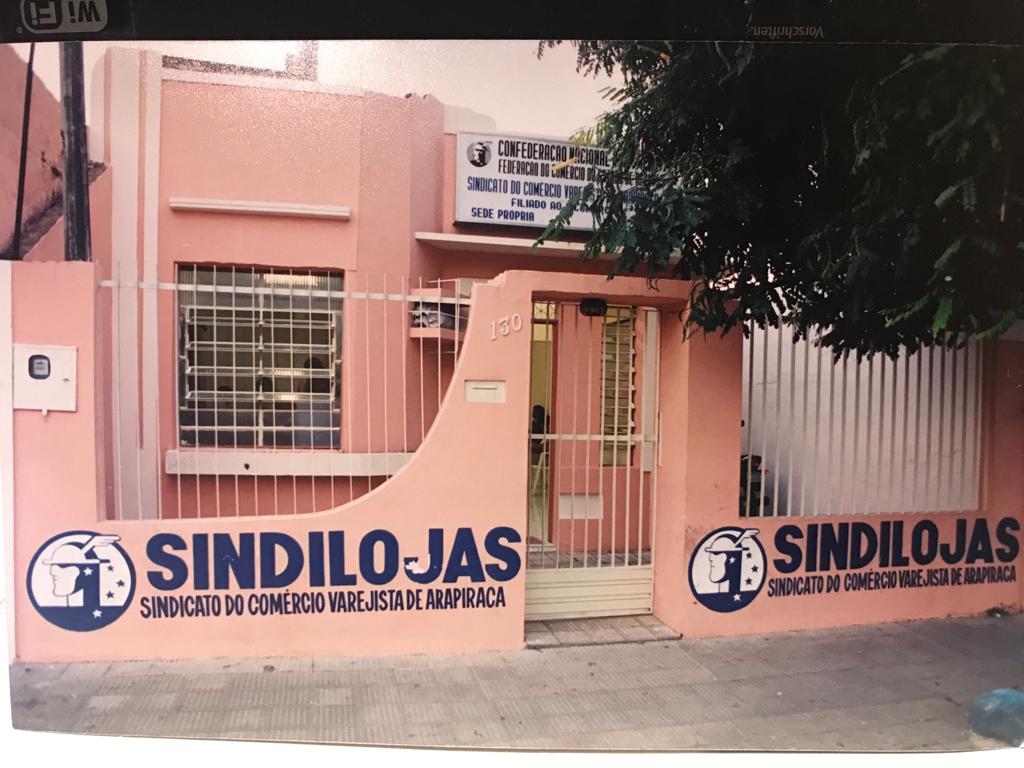 Leia mais sobre o artigo Sindilojas Arapiraca completa 30 anos defendendo o comércio local