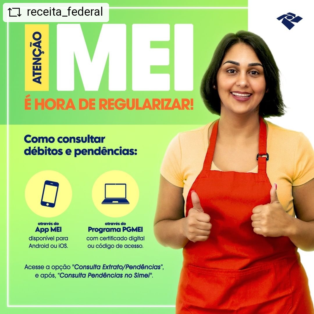 Leia mais sobre o artigo Atenção, MEI! É hora de regularizar