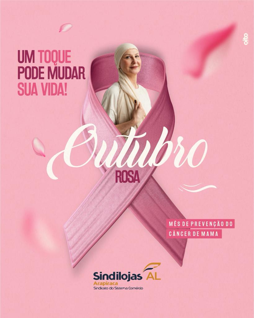 Leia mais sobre o artigo Outubro Rosa 2023