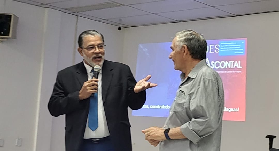 Leia mais sobre o artigo Evento da Ascontal destaca ranking fiscal e novas ferramentas da Sefaz para facilitar atuação dos contadores