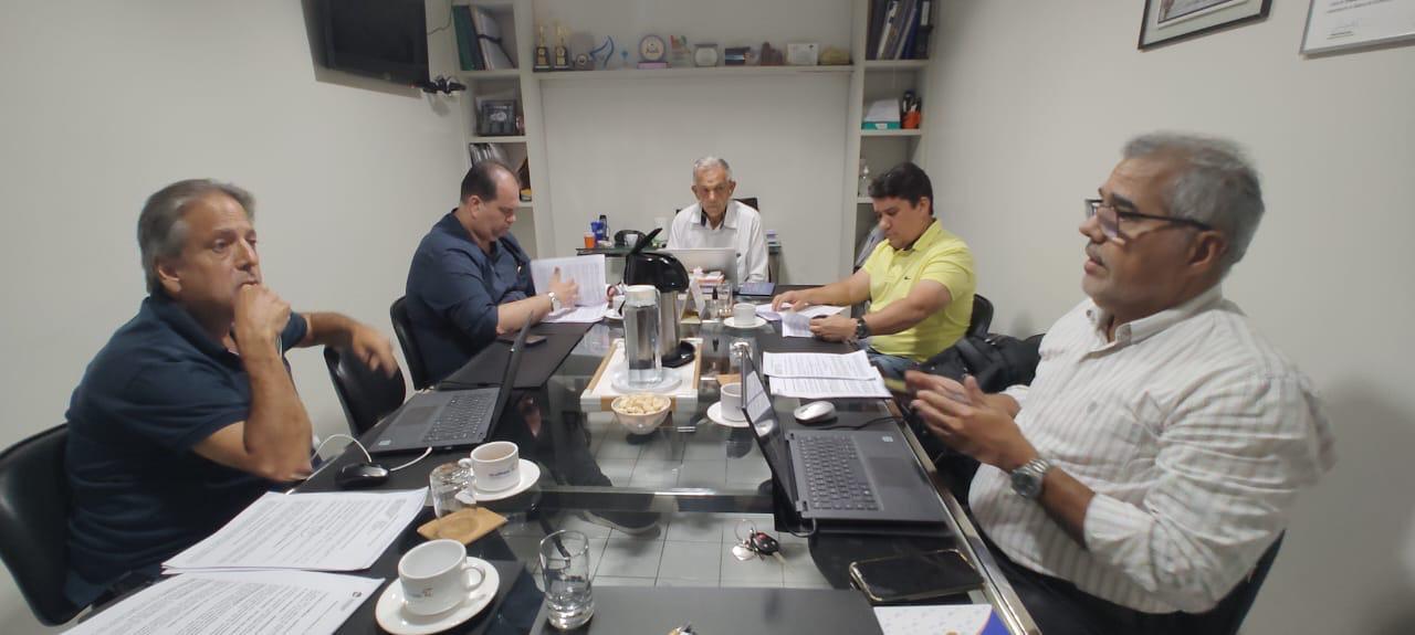 Leia mais sobre o artigo Sindilojas Arapiraca inicia negociações para Convenção Coletiva de Trabalho 2025/2026