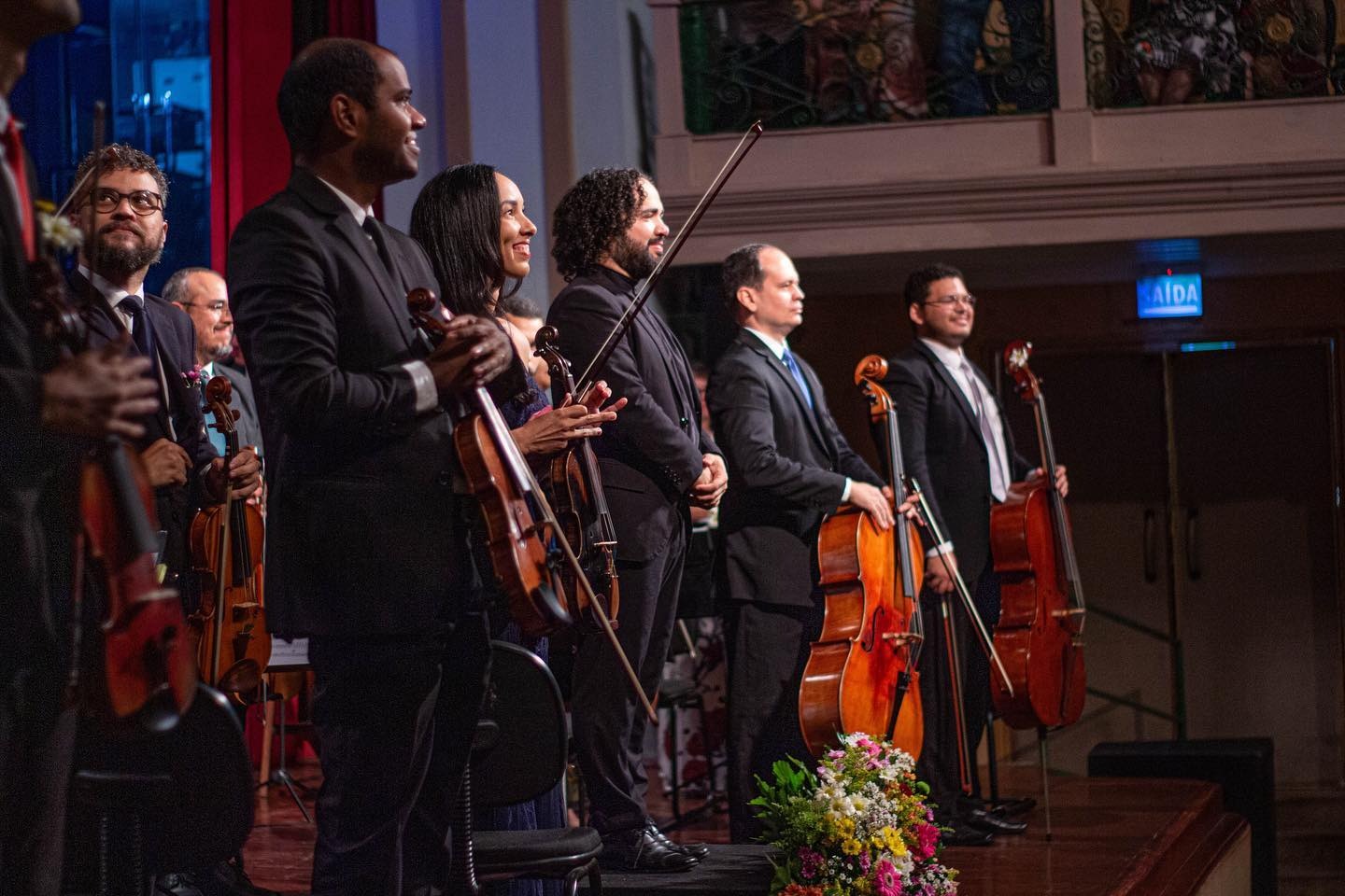 Leia mais sobre o artigo Com o encanto do natal, Arapiraca abre temporada natalina na próxima quinta-feira (11)