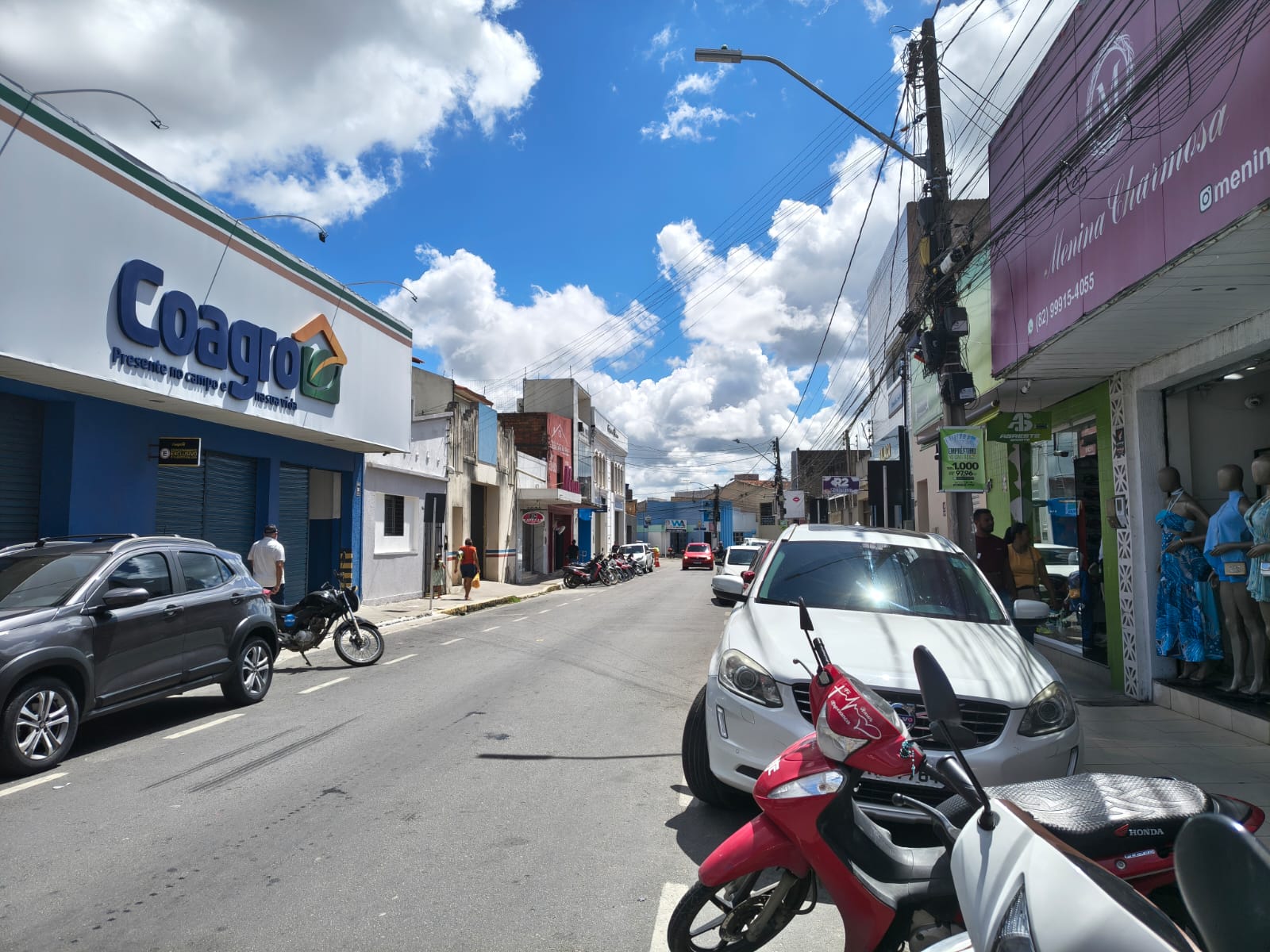 Leia mais sobre o artigo Onda de assaltos mobiliza Sindilojas Arapiraca e empresários em defesa da segurança e da economia local