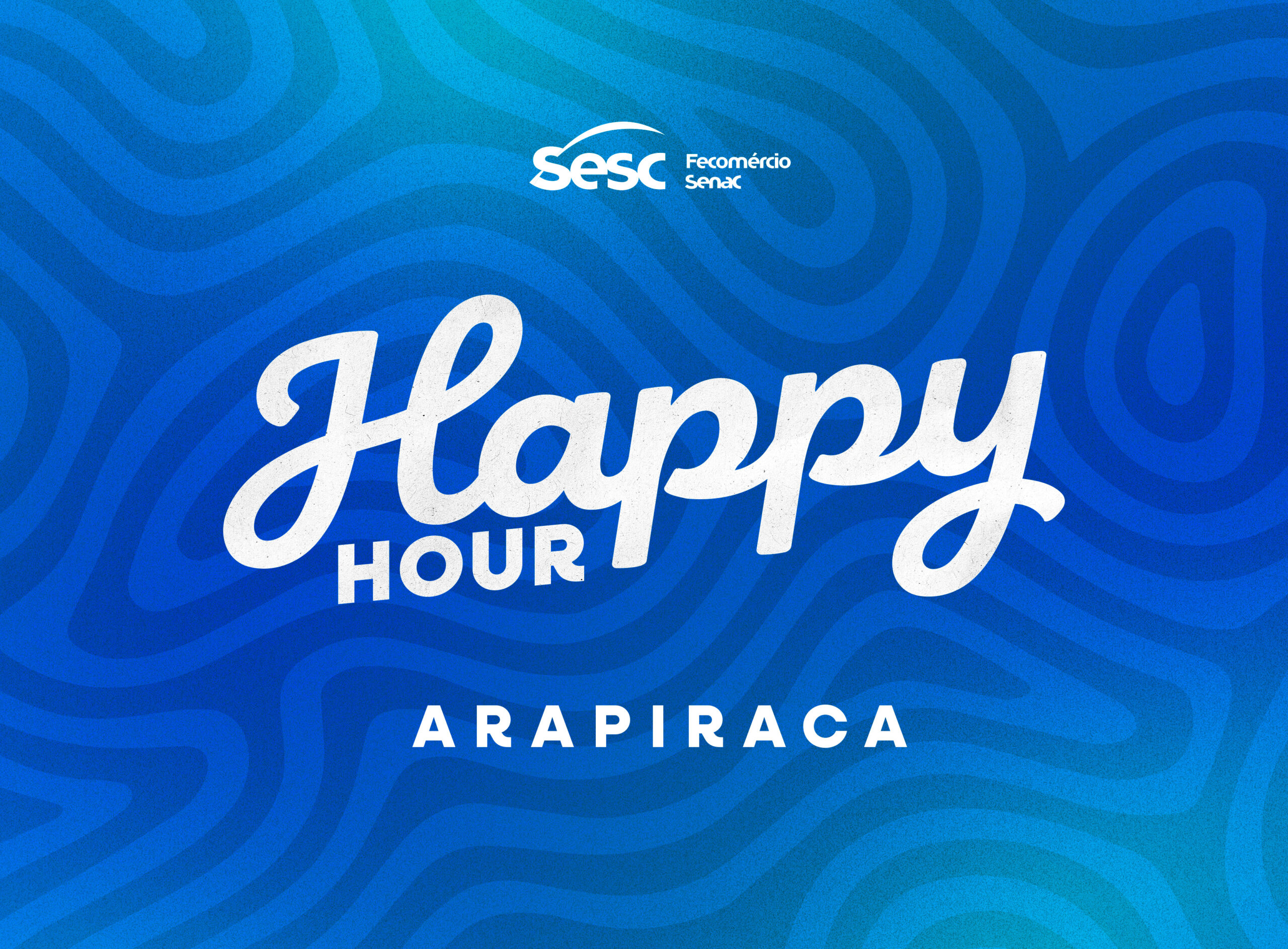 Leia mais sobre o artigo Happy Hour estreia em Arapiraca com forró das antigas e clima junino