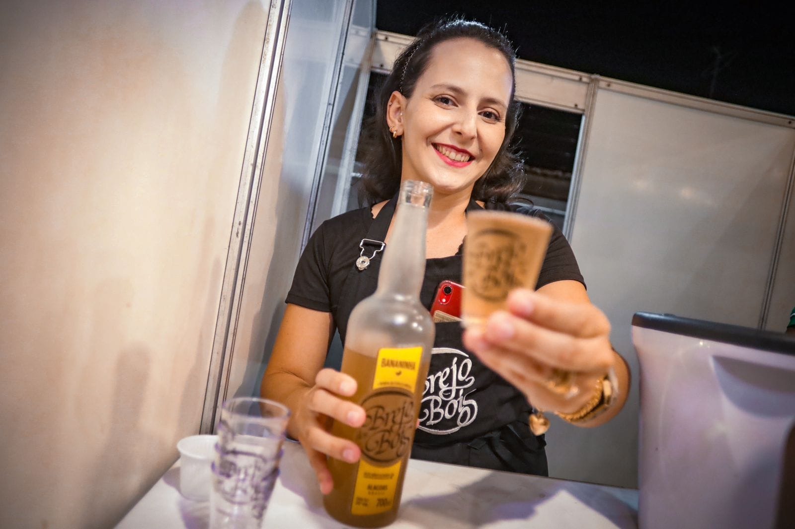 Leia mais sobre o artigo Arapiraca recebe Festival Arena dos Engenhos de Alagoas a partir desta quinta-feira (17)