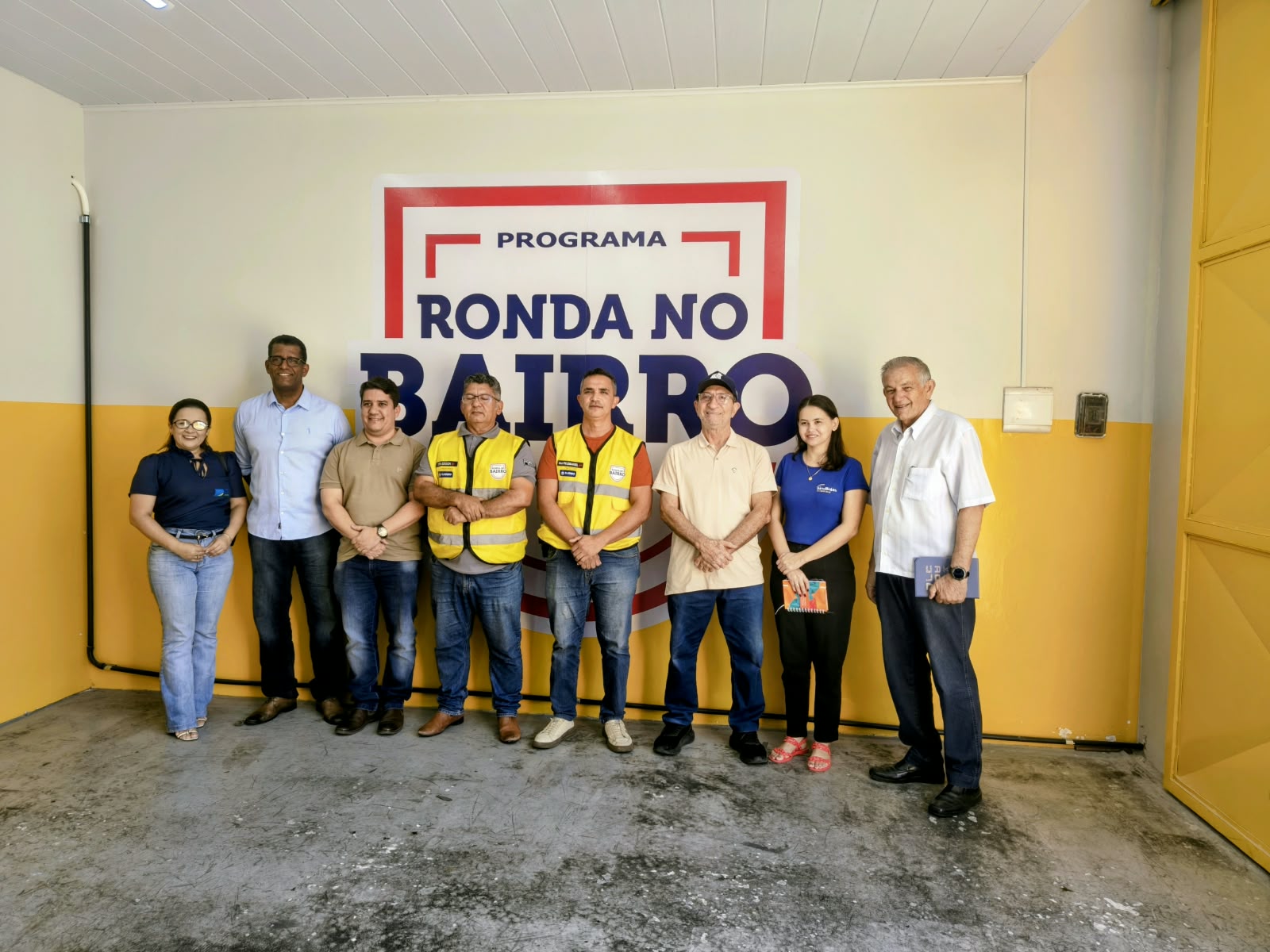 Leia mais sobre o artigo Sindilojas Arapiraca fortalece diálogo com Ronda no Bairro para reforçar segurança no comércio